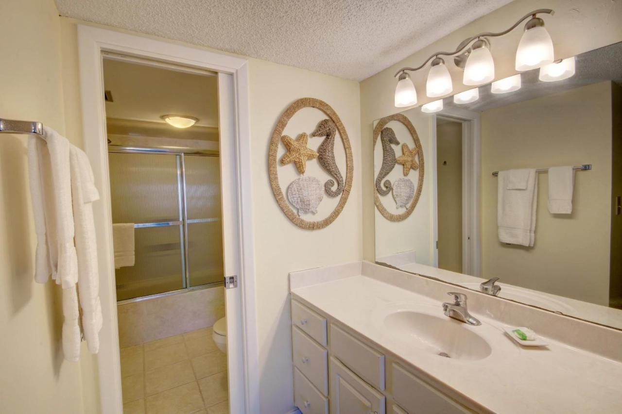 Villa El Matador 443 - Beautiful Views Of The Pool And Gulf Of Mexico à Fort Walton Beach Extérieur photo
