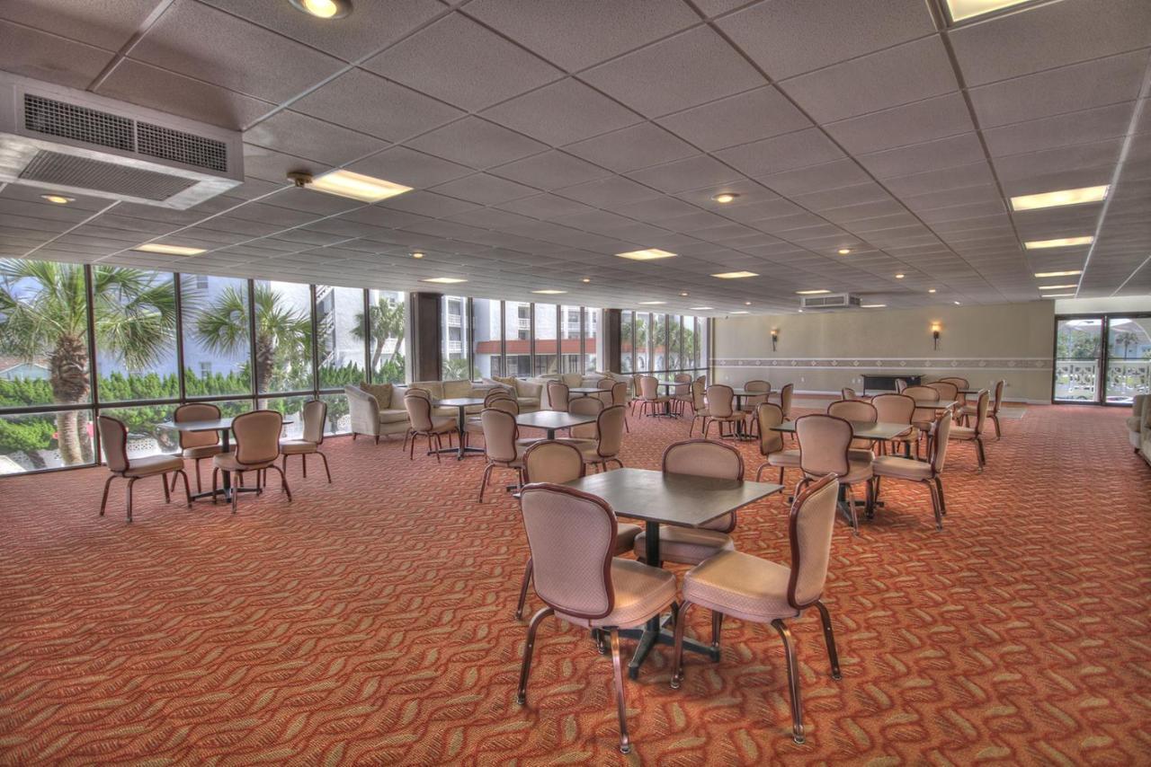 Villa El Matador 443 - Beautiful Views Of The Pool And Gulf Of Mexico à Fort Walton Beach Extérieur photo