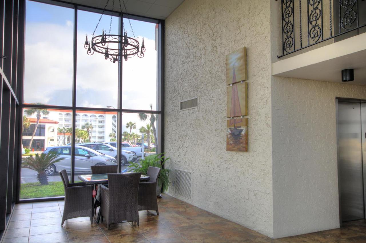 Villa El Matador 443 - Beautiful Views Of The Pool And Gulf Of Mexico à Fort Walton Beach Extérieur photo