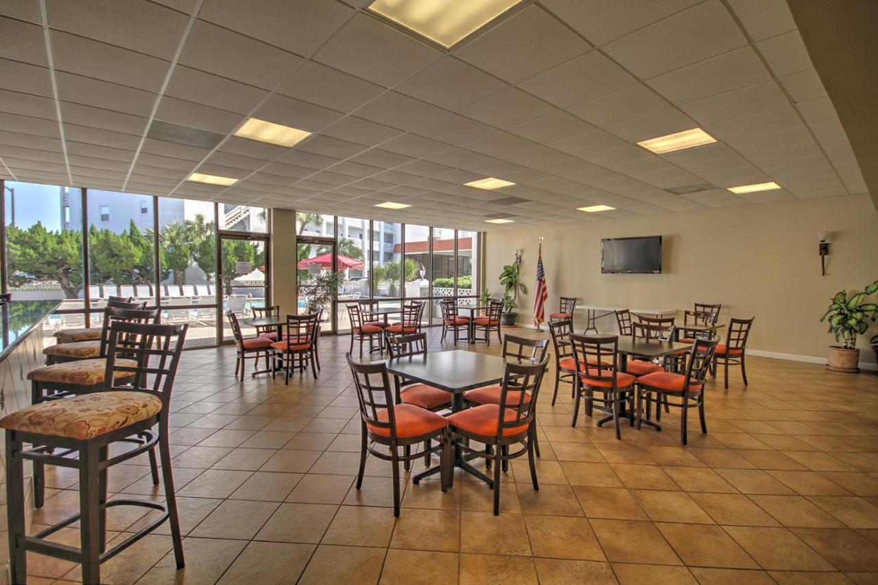 Villa El Matador 443 - Beautiful Views Of The Pool And Gulf Of Mexico à Fort Walton Beach Extérieur photo